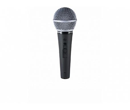 Shure SM48SLC 
