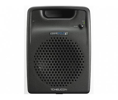 TC Electronic VoiceSolo VSM-200 