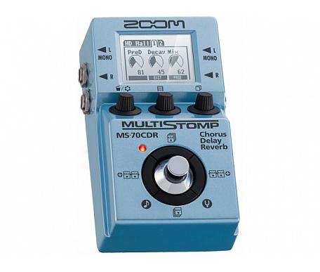 Zoom MS-70CDR 