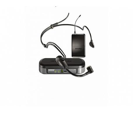 Shure PG14E-PG30-M10 