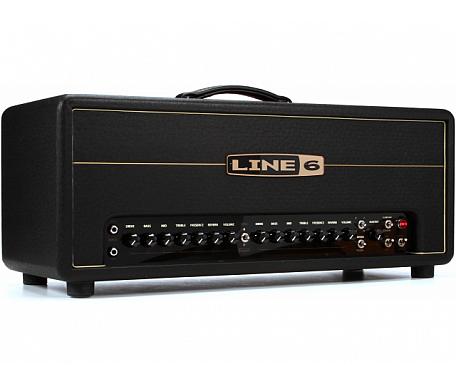 Line 6 DT50 Head
