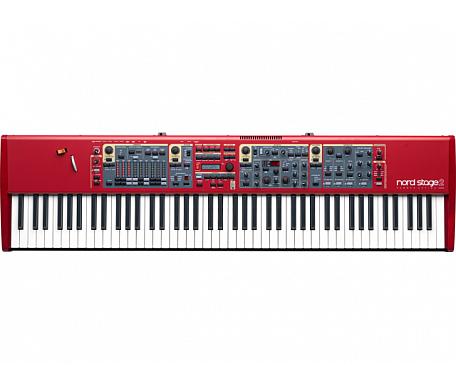 Clavia Nord Stage 2 HA88