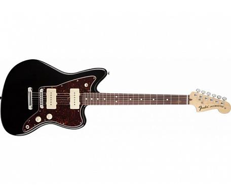 Fender American Special Jazzmaster RW BK
