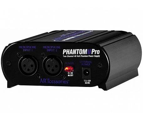 ART Phantom II Pro 