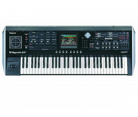 Roland V-Synth GT 