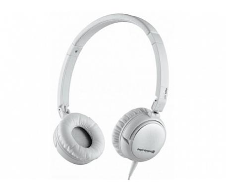 Beyerdynamic DTX 501 p white