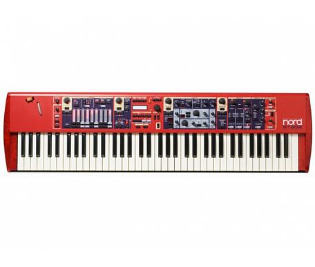 Nord Stage Compact 