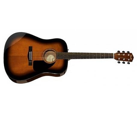 Fender CD-60 SB V2