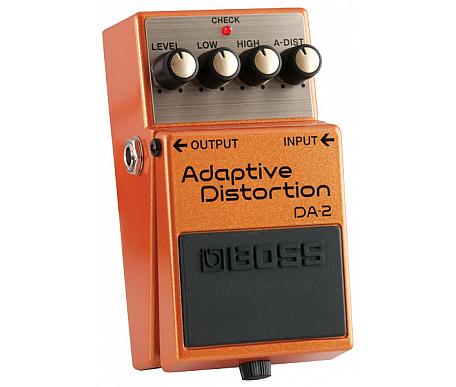 Boss DA-2 