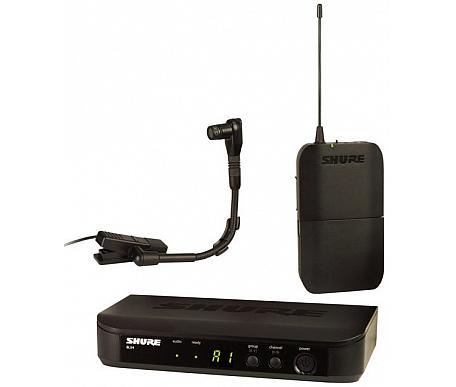 Shure BLX14/B98 (BLX14EB98)