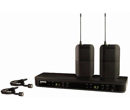 Shure BLX188/PG85 (BLX188EPG85)