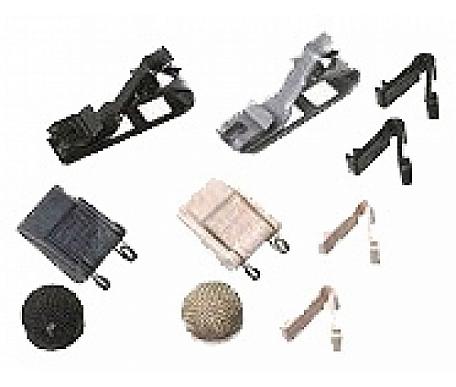 Sennheiser MZ 2 аксессуары 