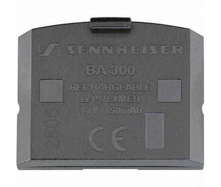 Sennheiser BA 300 аккумулятор 