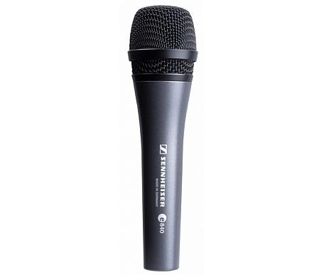 Sennheiser E 840-N микрофон 