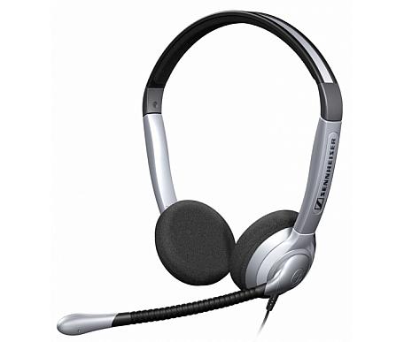Sennheiser SH 350 гарнитура 