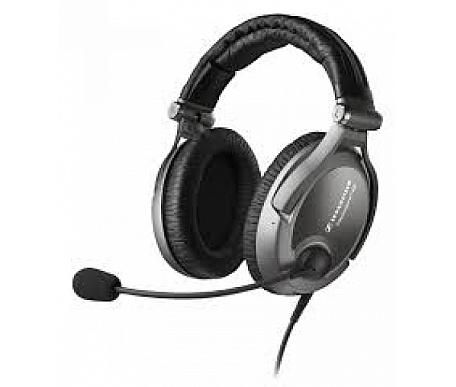 Sennheiser HMEC 250 гарнитура 