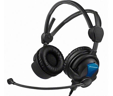 Sennheiser HME 26 гарнитура 