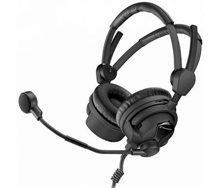 Sennheiser HMD 26-II-600 гарнитура 