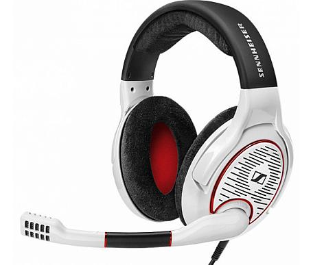 Sennheiser G4ME ONE гарнитура 