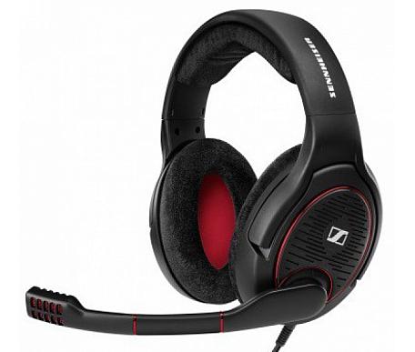 Sennheiser G4ME ONE BLACK гарнитура 