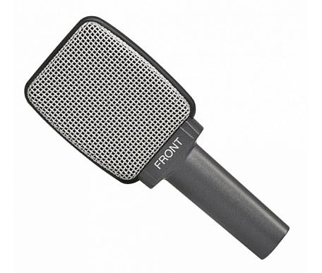 Sennheiser E 606 микрофон 