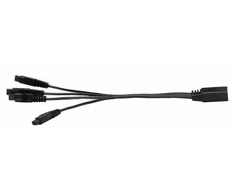 Sennheiser KKY 20-015 кабель 