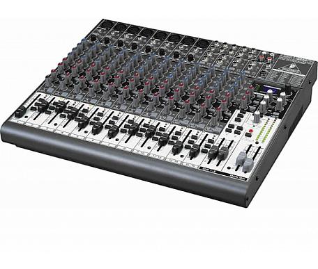 Behringer XENYX 2222FX 