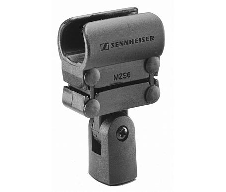 Sennheiser MZS 6 держатель 
