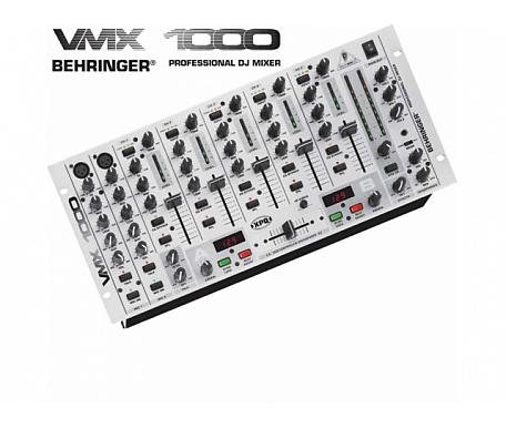 Behringer VMX-1000 
