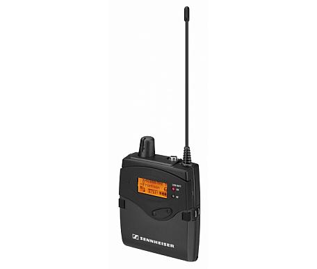 Sennheiser EK 2000-A/B/C/D/G W-X приемник 