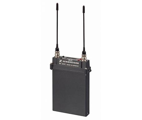 Sennheiser EK 3241 A/B/C приемник 