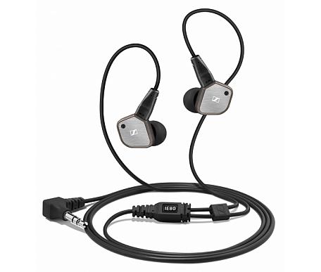Sennheiser IE-80 наушники 