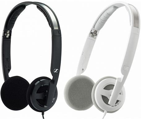 Sennheiser PX 100-II наушники 