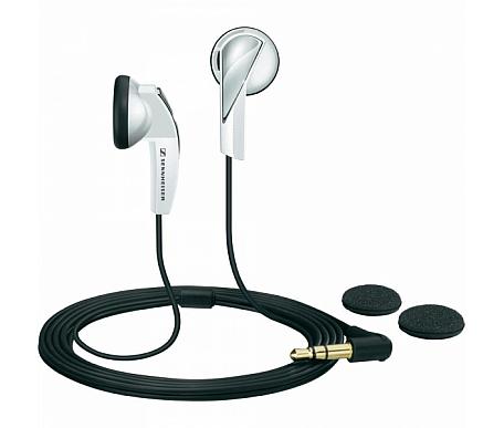 Sennheiser MX 365 White наушники 