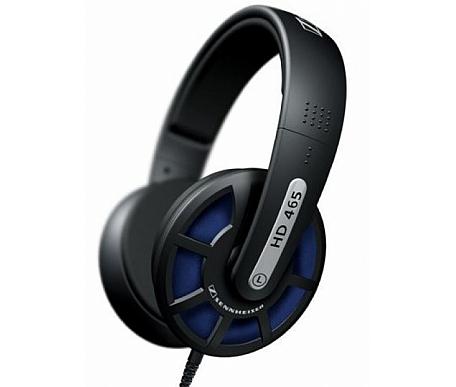 Sennheiser HD 465 наушники 