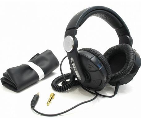 Sennheiser HD 215 II наушники 