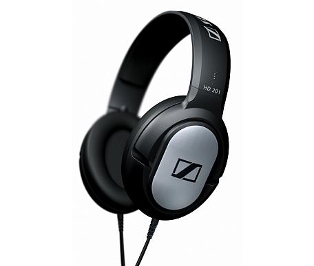 Sennheiser HD 201 наушники 