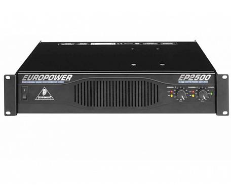 Behringer EP 2500 