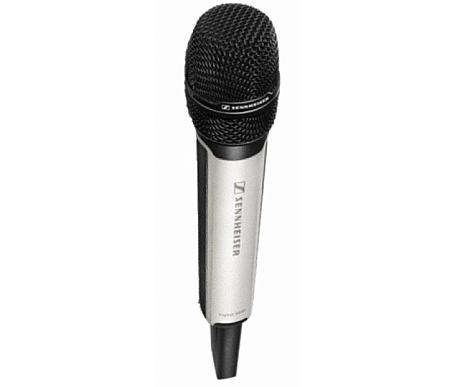 Sennheiser SKM 9000 NI COM B1-B4 ручной передатчик 