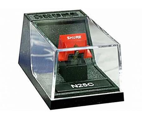 Shure N25C игла 