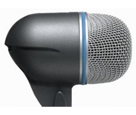 Shure BETA52A микрофон 