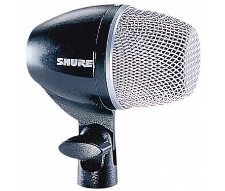 Shure PG52XLR микрофон 
