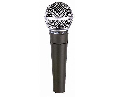Shure SM5840A микрофон 