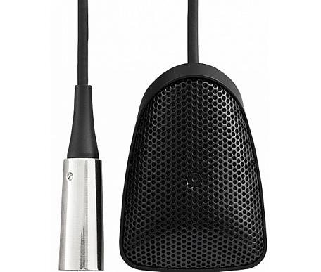 Shure CVBBC мкрофон граничного слоя 