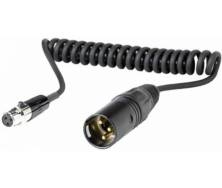 Shure WA451 микрофонный кабель 
