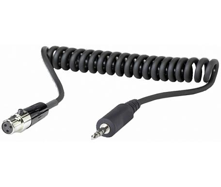 Shure WA461 микрофонный кабель 