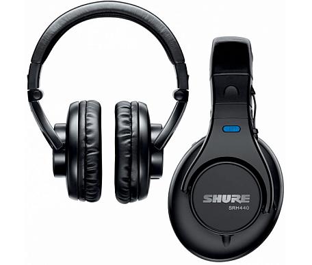 Shure SRH440 