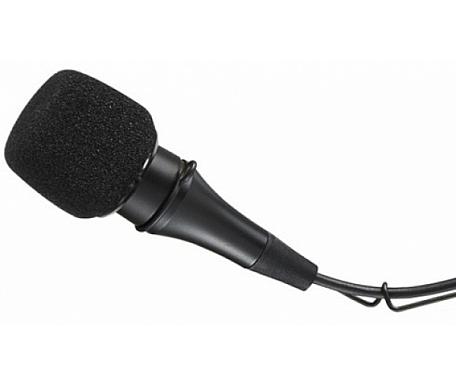 Shure CVOBC подвесной микрофон 