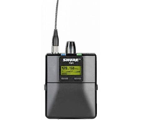Shure P9TERA22 поясной передатчик 