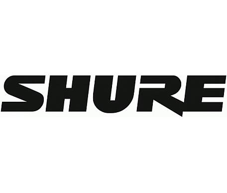 Shure P4RMN приёмник 